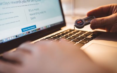 Protect your data from being held ransom