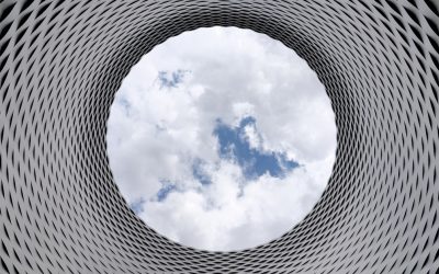 Why are you moving to the Cloud?