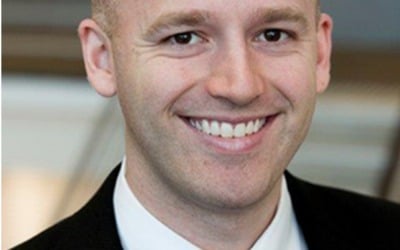 Reach your potential – Q&A Scott Miller