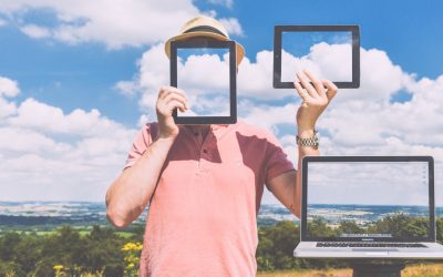 Benefits of moving to the cloud