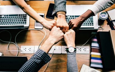 5 reasons to consider an IT managed services agreement for your business