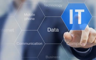 The Top Benefits of Managed IT Services