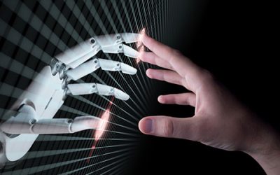 How Technology Is Changing, And The Impact On IT Support