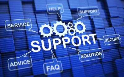 The Most Common Misconceptions About IT Support