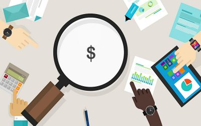 How Much Should You Be Spending on Managed IT Services?